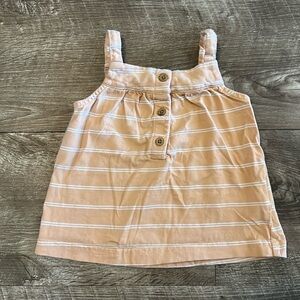 Carters tank top
